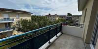 appartement à ST PIERRE DU MONT (40280)